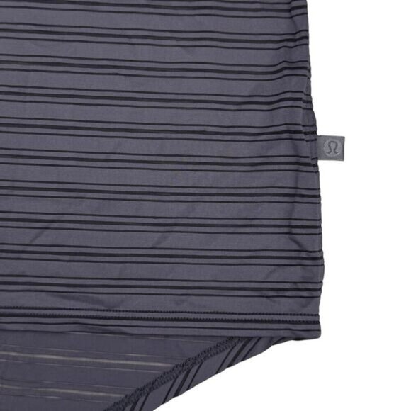 Lululemon Meet Halfway Tank Size 4 Moonwalk - Picture 8 of 10